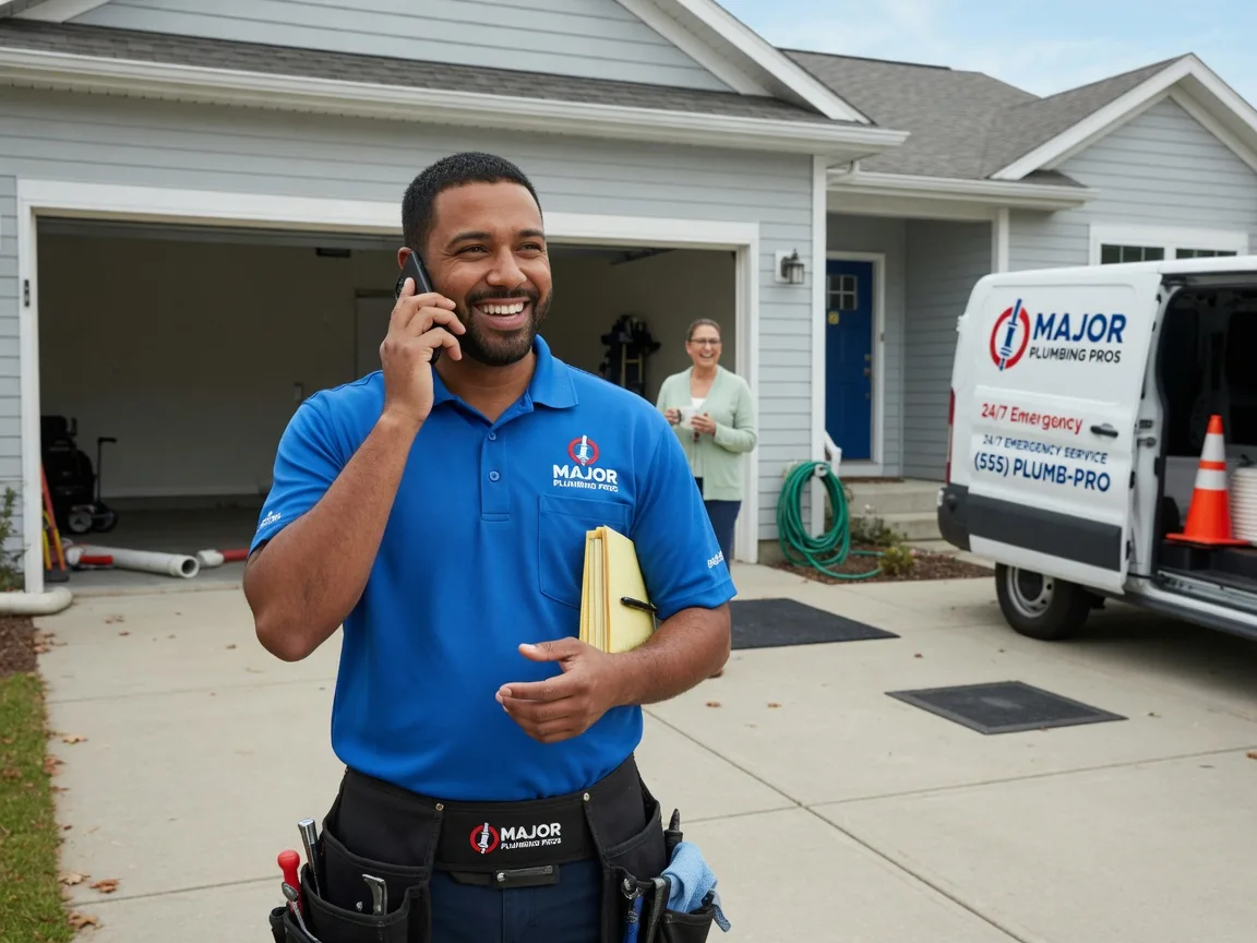 Drain Cleaning Services Terlton, OK FAQs